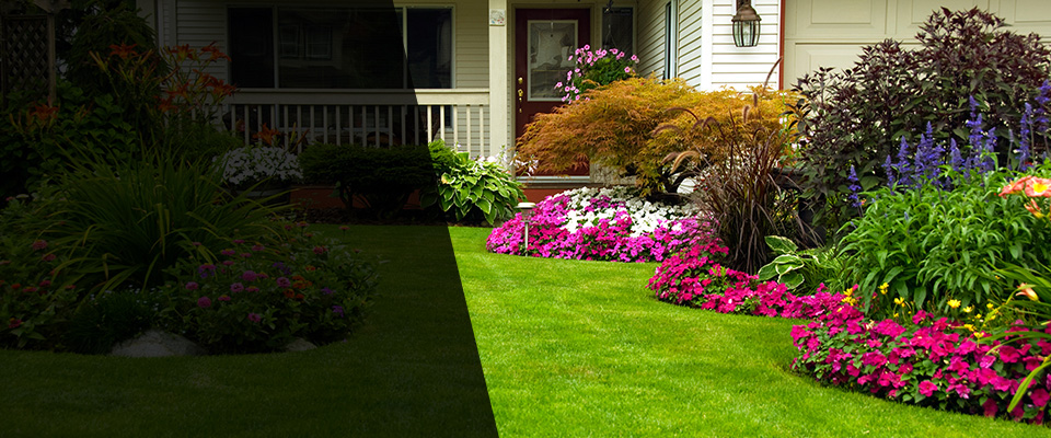 Murrells Inlet Landscapers