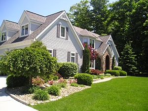 Landscapers and Lawncare Services in Murrells Inlet, SC
